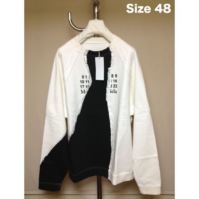 ファッション通販】 20ss マルジェラ 48 新品 - Margiela Martin