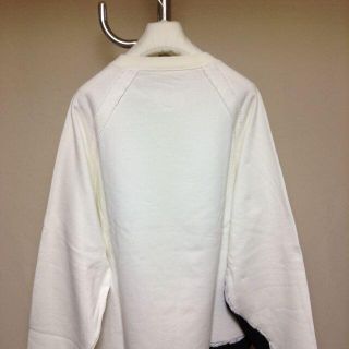 Maison Martin Margiela - 新品 48 マルジェラ 20ss ナンバリング ロゴ