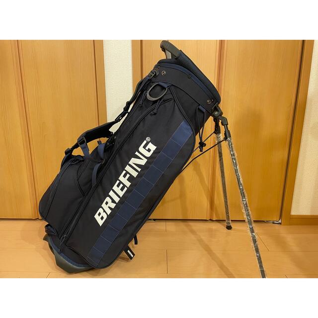 BRIEFING(ブリーフィング)のロッキー様専用 スポーツ/アウトドアのゴルフ(バッグ)の商品写真
