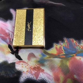 イヴサンローランボーテ(Yves Saint Laurent Beaute)のYSL パレット ルミエルディバイン(フェイスパウダー)