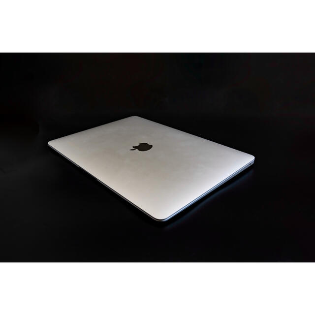 M1 MacBook Air シルバー