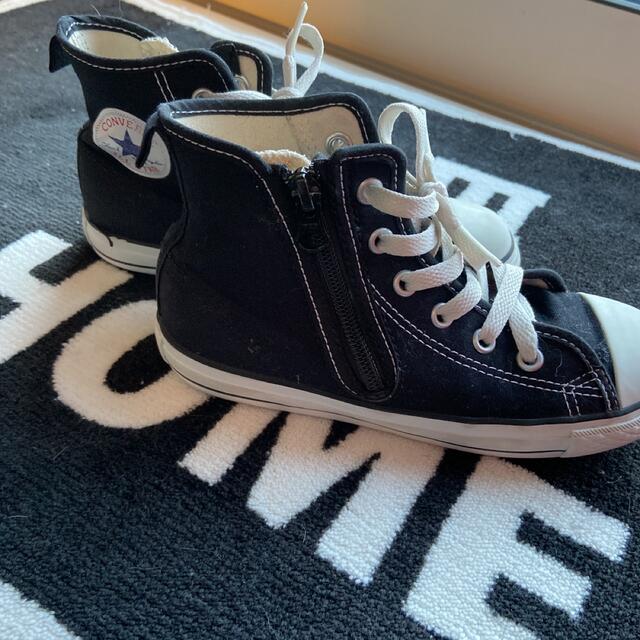 CONVERSE(コンバース)のコンバースオールスター 20センチ キッズ/ベビー/マタニティのキッズ靴/シューズ(15cm~)(スニーカー)の商品写真