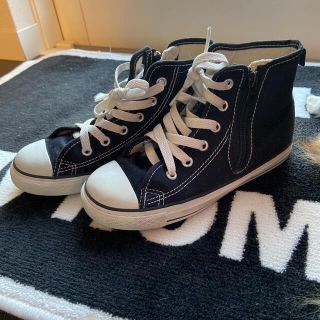 コンバース(CONVERSE)のコンバースオールスター 20センチ(スニーカー)