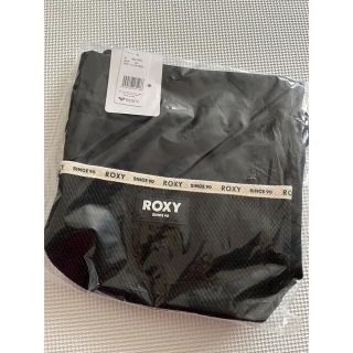 ロキシー(Roxy)のロキシー　巾着バッグ　(ハンドバッグ)