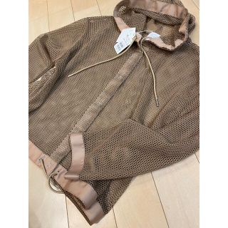 スコットクラブ(SCOT CLUB)の専用⭐︎新品タグ付radiateパーカーアウタートップススコット(パーカー)