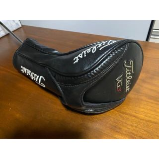 タイトリスト(Titleist)のtitleist vg3 ドライバー 10.5 2018(ゴルフ)