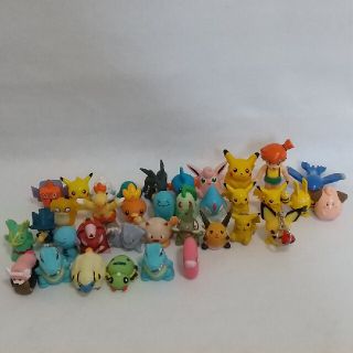 ポケモンキッズ+その他ポケモングッズ(キャラクターグッズ)