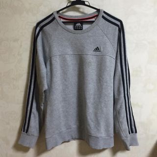 アディダス(adidas)の[訳あり]アディダス グレートレーナー(トレーナー/スウェット)