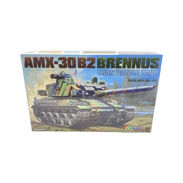 モンモデル AMX-30B2 35