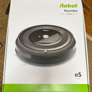 アイロボット(iRobot)のm様専用(掃除機)