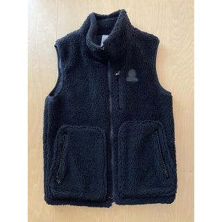 ジュンハシモト(junhashimoto)の【TFW49 】STAND COLLAR VEST(ウエア)