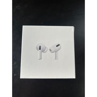 Apple - 「未開封新品 保証開始済み」AirPods Pro 2021の通販 by
