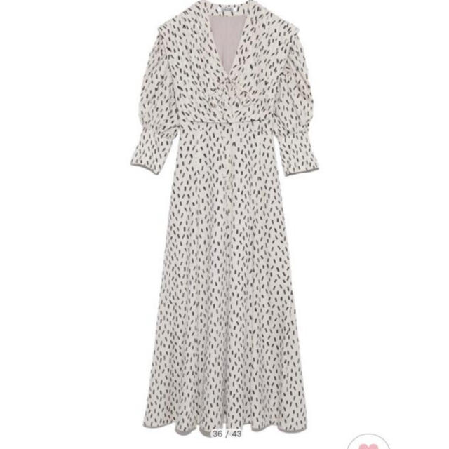 豊富な在庫 snidel ビックカラークラシカルワンピースの通販 by 断捨離中's shop|スナイデルならラクマ - 新品未使用 SNIDEL お得NEW