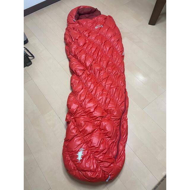 モンベル ダウンハガー 650 #3 【感謝価格】 6000円引き www.gold-and