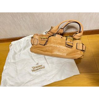 ヴィヴィアンウエストウッド(Vivienne Westwood)のヴィヴィアンウエストウッド　ハンドバッグ(ハンドバッグ)