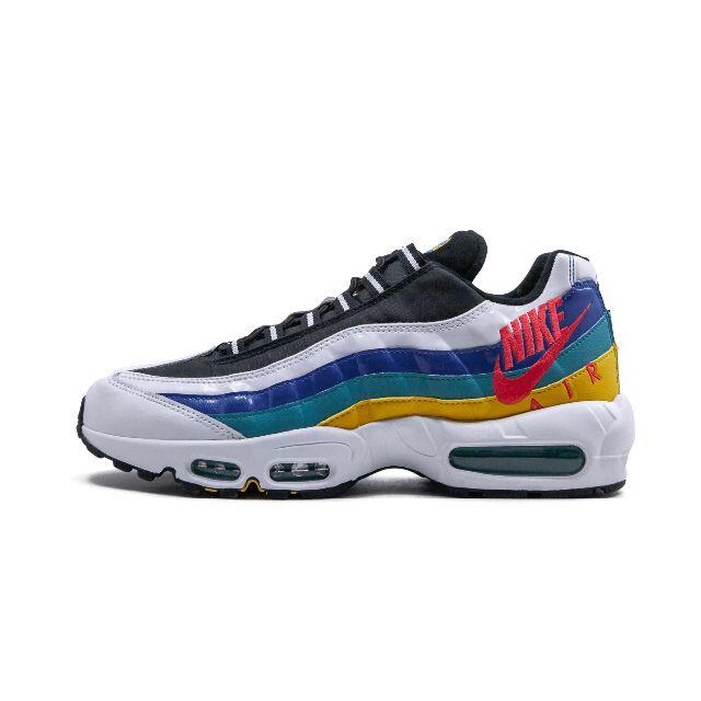 NIKE AIR MAX 95 PREMIUM [Windbreaker]