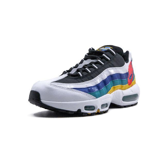 NIKE(ナイキ)のNIKE AIR MAX 95 PREMIUM  [Windbreaker] レディースの靴/シューズ(スニーカー)の商品写真