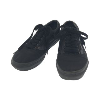 ヴァンズ(VANS)のバンズ VANS ローカットスニーカー   V36CL レディース 22.5(スニーカー)