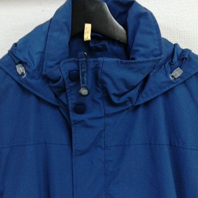 vintage l.l.bean jacket クリーニング済 bc