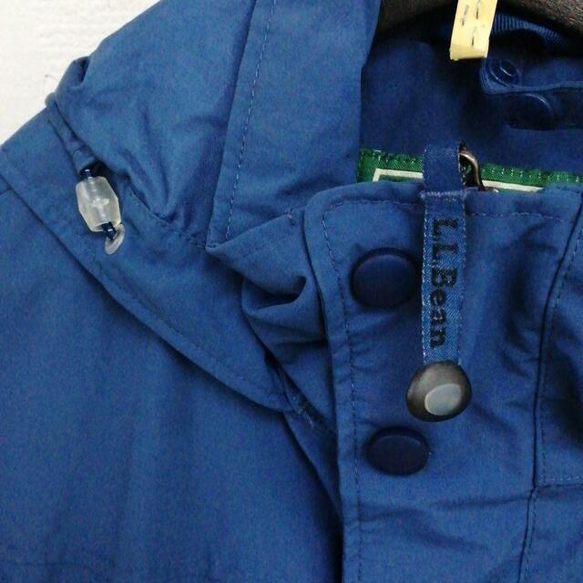 vintage l.l.bean jacket クリーニング済 bc