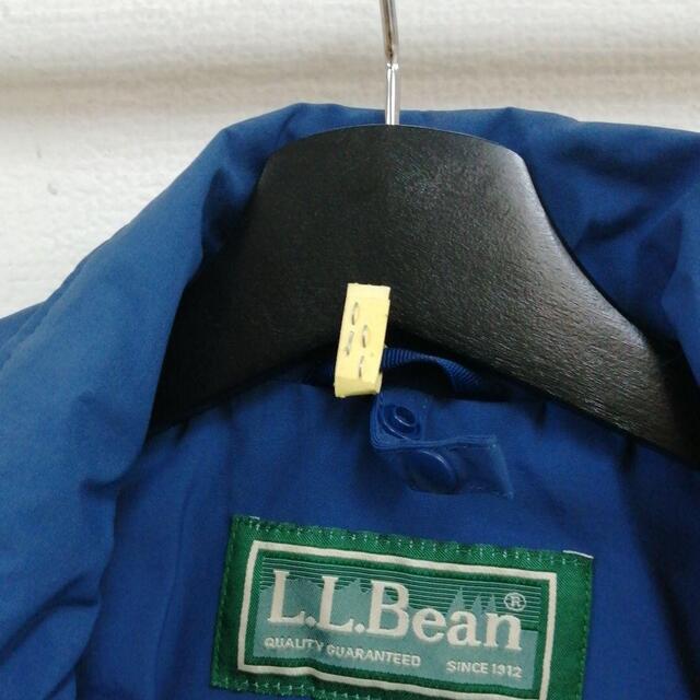 vintage L.L.BEAN mountain foodieクリーニング済r