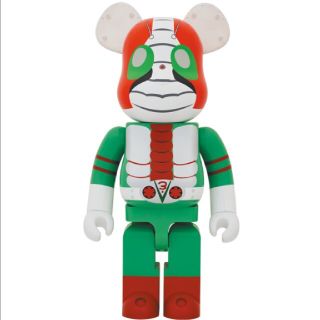 BE@RBRICK 仮面ライダーV3 1000％(特撮)