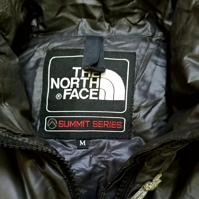 セール THE NORTH FACE サミットシリーズ ダウンジャケット