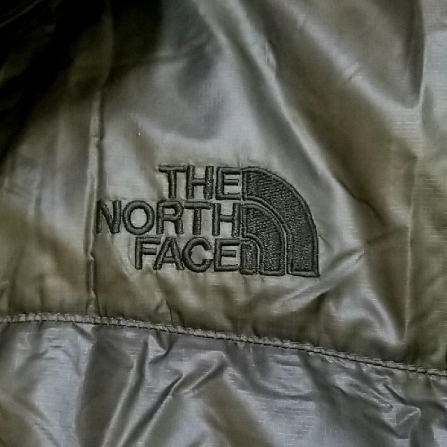 セール THE NORTH FACE サミットシリーズ ダウンジャケット