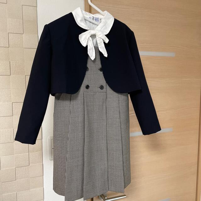 在庫処分大特価！！ ミキハウス⭐︎フォーマル3点セット⭐︎ mikihouse キッズ服女の子用(90cm~)