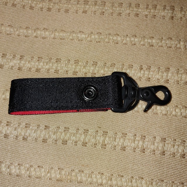希少!PORTER ポーターキーホルダー 新品未使用