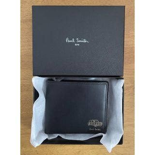 ポールスミス(Paul Smith)のポールスミス　財布　２つ折り　(折り財布)