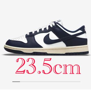 ナイキ(NIKE)のNIKE dunk low(スニーカー)