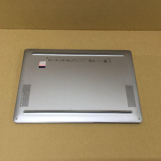 EliteBook 1030 G1　新品SSD512G、新品内蔵バッテリ交換済