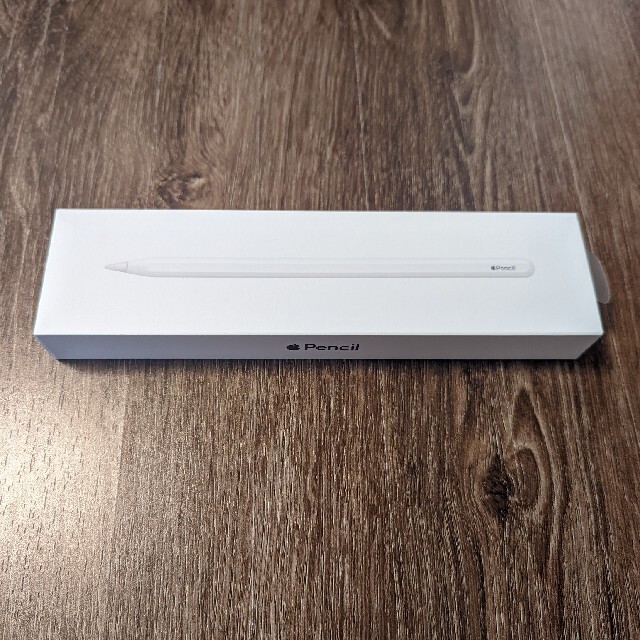 Apple - 【shimura】Apple pencil 第2世代