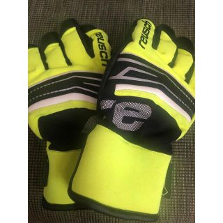 ロイシュreusch ゴアテックス ジュニア5