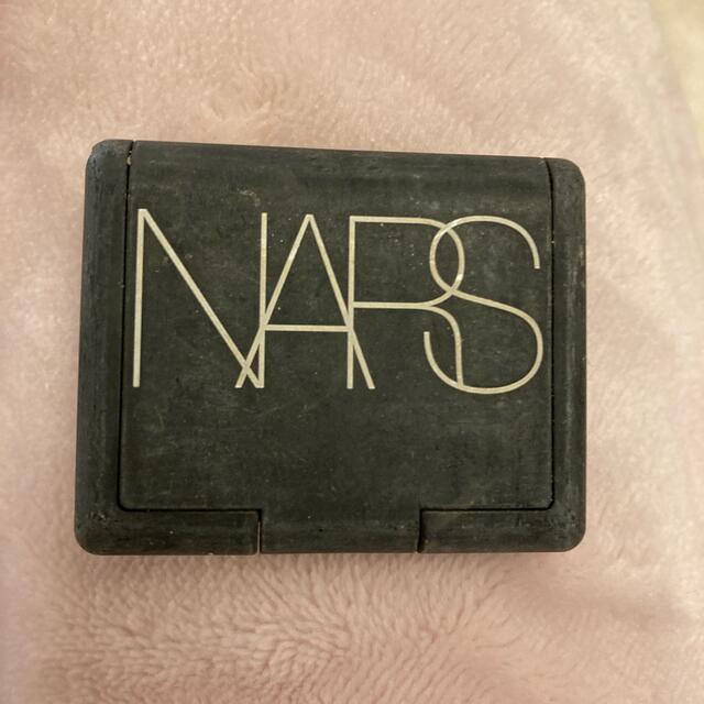 NARS(ナーズ)のNARS ナーズ　ブラッシュ　4013N チーク コスメ/美容のベースメイク/化粧品(チーク)の商品写真