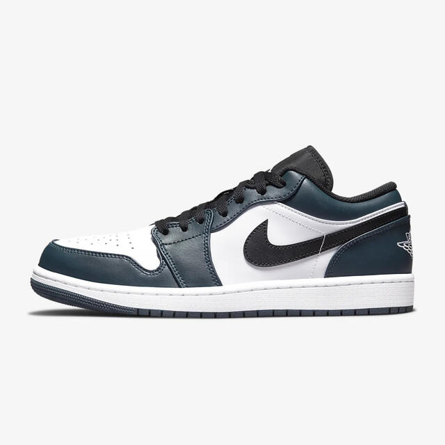 ●限定値下げNike Air Jordan 1 "Dark Teal" 29cm