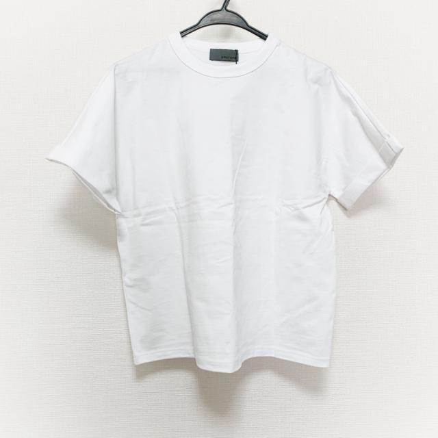 アンクレイヴ 半袖Tシャツ サイズ1 S美品