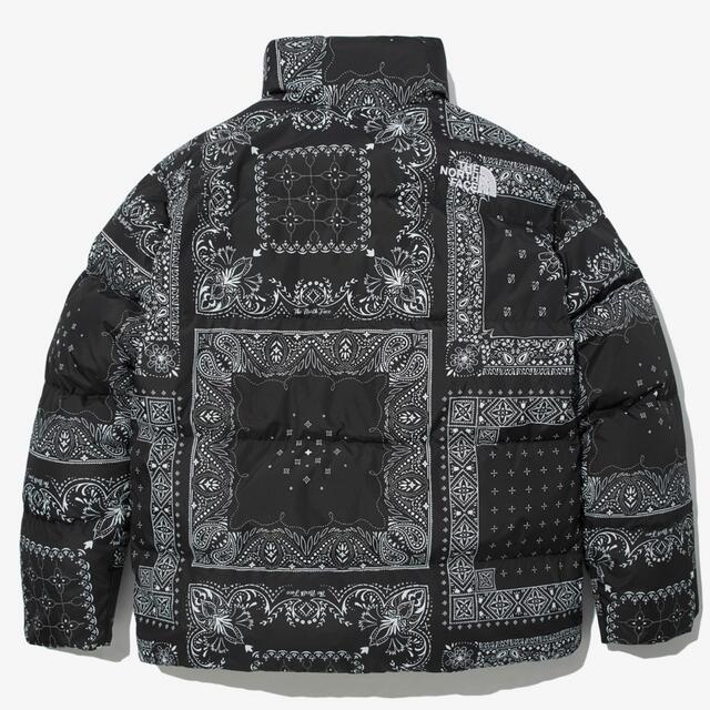 THE NORTH FACE - 新品 THE NORTH FACE NOVELTY LOFTY DOWN XLの通販