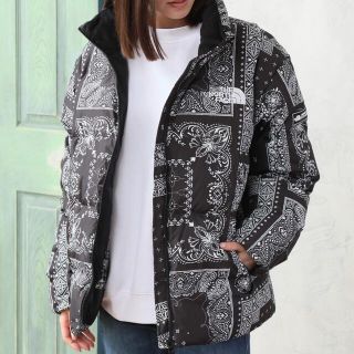 THE NORTH FACE - 新品 THE NORTH FACE NOVELTY LOFTY DOWN XLの通販