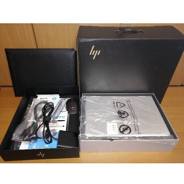 HP - HP Spectre x360 Convertible 13-ac009TU