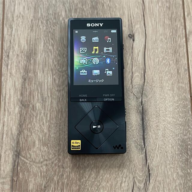 SONY WALKMAN 32GB 美品
