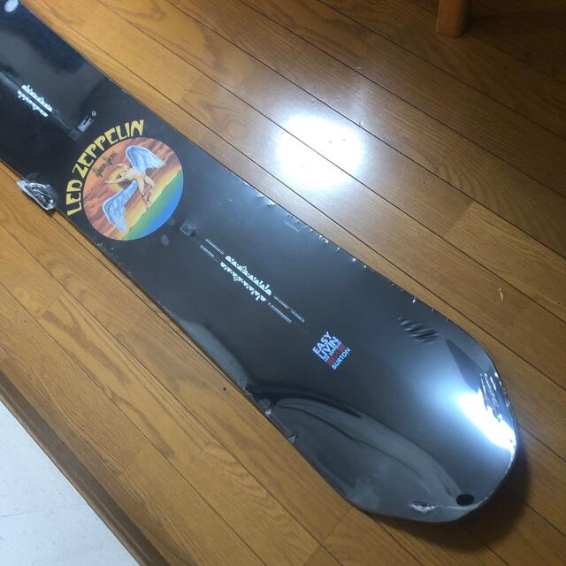 になります BURTON BURTON EASY LIVIN 155 の通販 by M.N's shop