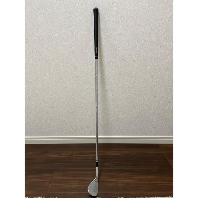 Cleveland Golf(クリーブランドゴルフ)のクリーブランド　ウェッジ50° スポーツ/アウトドアのゴルフ(クラブ)の商品写真