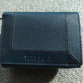 ユキトリイインターナショナル(YUKI TORII INTERNATIONAL)の折り財布　ユキトリイ(財布)
