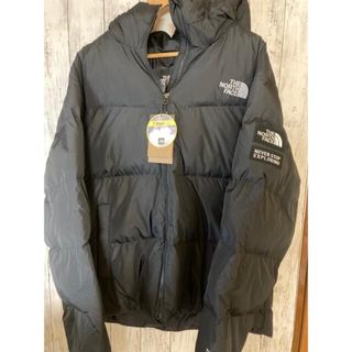 ザノースフェイス(THE NORTH FACE)の海外限定 ノースフェイス T-BALL ジャケット(ダウンジャケット)