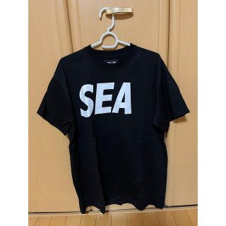 ウィンダンシー(WIND AND SEA)のmo61様専用美品！レア！WINDANDSEA  Tシャツ(Tシャツ/カットソー(半袖/袖なし))