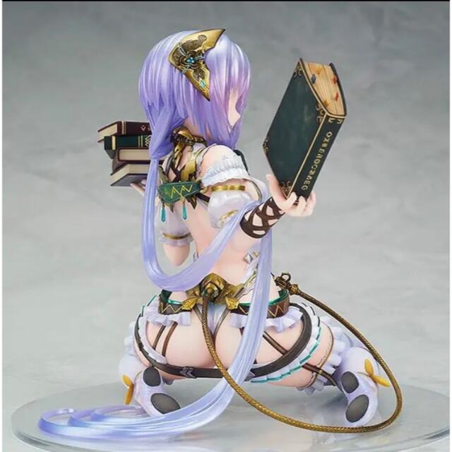 新品 アルター ソフィーのアトリエ プラフタ 1/7 完成品フィギュア