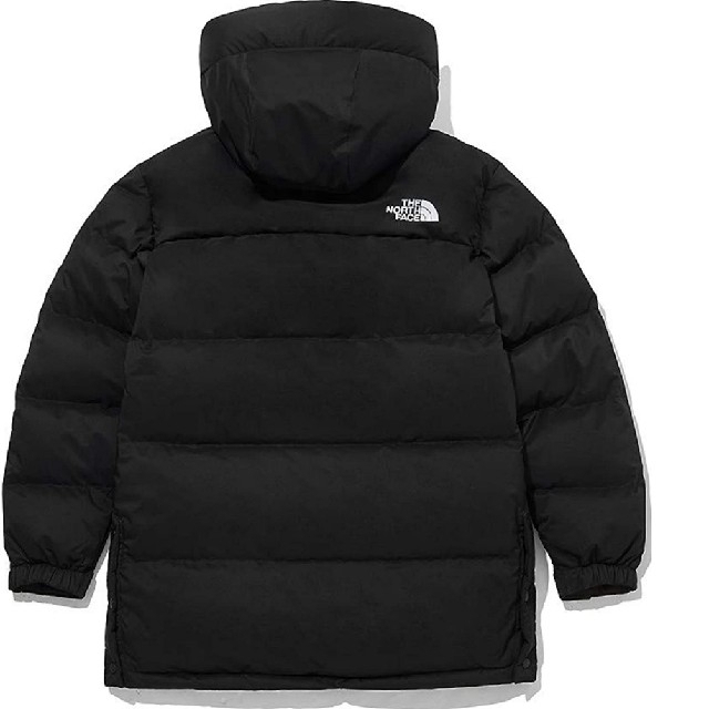 THE NORTH FACE   韓国限定 ノースフェイスホワイトレーベル