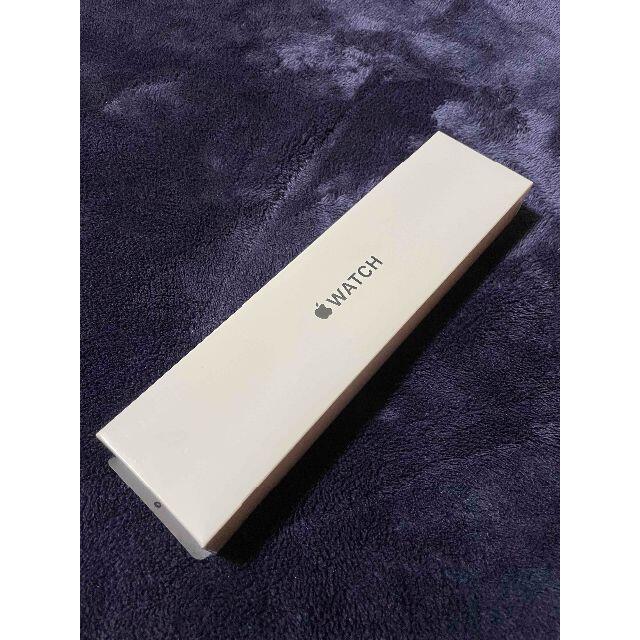 Apple Watch SE 40mm スペースグレイアルミニウム 国内正規品 Apple Watch SE 40mm スペースグレイアルミニウム 国内正規品